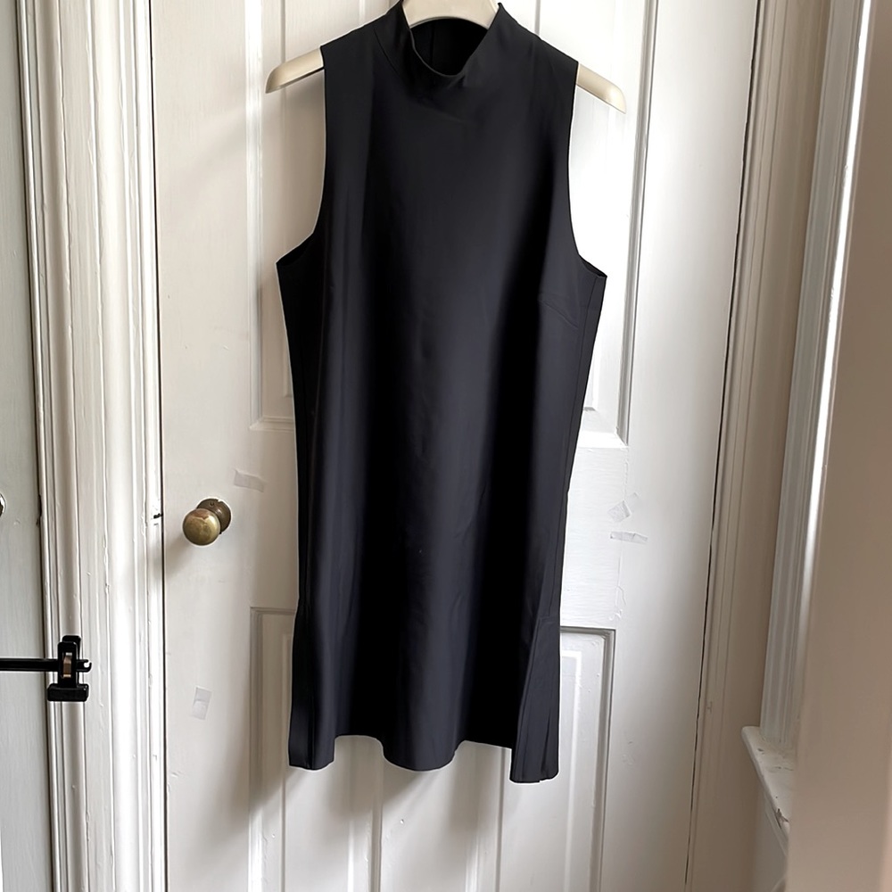Athleta Bike Dress